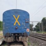 Train: రైలు చివరి బోగీపై X గుర్తు ఎందుకు ఉంటుంది? దీని వెనుక అర్థమేంటి?