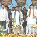 Ramagundam: రామగుండంలో మంత్రులు హామీల వర్షం.. కార్మికులకు పక్కా గృహాలు!