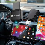 Ultraprolink Drivelink: కారులో కేబుల్ లేకుండా ఆపిల్ కార్‌ప్లే, ఆండ్రాయిడ్ ఆటో.. కొత్త డివైజ్‌ ఎలా పనిచేస్తుందంటే?