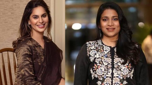 Sushmitha Konidela : ఉపాసన పై సుష్మిత కామెంట్స్.. మరదలు అంటే ఎంత ప్రేమో..