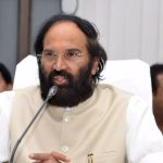 Uttam Kumar Reddy: హుజూర్‌నగర్ రైతాంగానికి శుభవార్త..  మంత్రి ఉత్తమ్ కుమార్ రెడ్డి కీలక ప్రకటన!