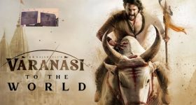 Varanasi: వారణాసి రిలీజ్ డేట్ ఫిక్స్.. భారీ హోర్డింగ్స్ వెనుక జక్కన్న హస్తం ఉందా?