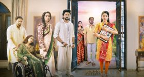 Today Movies in TV : మంగళవారం టీవీ సినిమాలు.. ఆ రెండు మస్ట్ వాచ్..