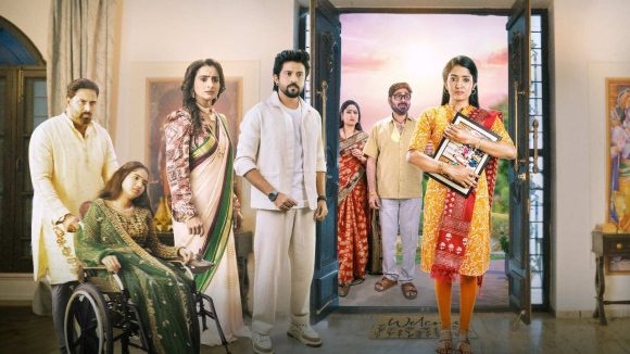 Varasuralu Serial Cast : ‘వారసురాలు’ నటీనటులు.. ఎవరు ఏ పాత్రలో నటిస్తున్నారంటే..?