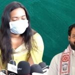 Harsha Veena: ఎమ్మెల్యే శ్రీధర్ వివాదంలో బిగ్ ట్విస్ట్.. అబద్ధాలు చెప్పి అడ్డంగా దొరికిపోయిన హర్షవీణ.. వివరాలు ఇవే!