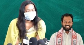 Aishwarya Rajesh: సినిమాలలోకి రాకముందు ఐశ్వర్య రాజేష్ అలాంటి పనులు చేశారా?