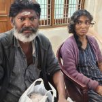 Vemulawada Rajanna: LLB భర్త.. B.Com భార్య.. రాజన్న సన్నిధిలో భిక్షాటన.. వేములవాడలో వెలుగు చూసిన కన్నీటి గాథ!