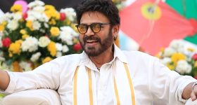 Venkatesh: మన శంకర్ వరప్రసాద్ ఎఫెక్ట్.. వెంకీ పేరును మార్చేసిన అభిమానులు.. ఏమైందంటే?