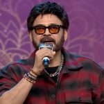 MSVPG Pre release: అప్పుడు తమ్ముడు.. ఇప్పుడు అన్నయ్య.. సౌండ్ అదిరిపోవాలంతే!