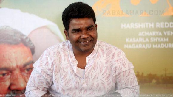 Venu Yeldandi: హమ్మయ్య… ఎల్లమ్మ ఫైనల్‌గా వచ్చింది.. స్పెషల్ వీడియో అప్డేట్