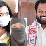 Arava Sridhar: వైసీపీతో నాకు సంబంధం లేదు.. తాతంశెట్టి నాగేందర్ ఆరోపణలకు వీణ కౌంటర్
