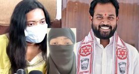Arava Sridhar: వైసీపీతో నాకు సంబంధం లేదు.. తాతంశెట్టి నాగేందర్ ఆరోపణలకు వీణ కౌంటర్