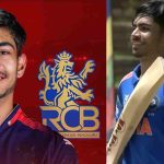 Vihaan Malhotra: ఆర్సీబీకి డేంజ‌ర్‌ ఆల్ రౌండ‌ర్ దొరికేశాడోచ్‌, ఇక ఫ్యాన్స్ కు పండ‌గే..ఇంత‌కి ఎవ‌రీ విహాన్ మల్హోత్రా ?