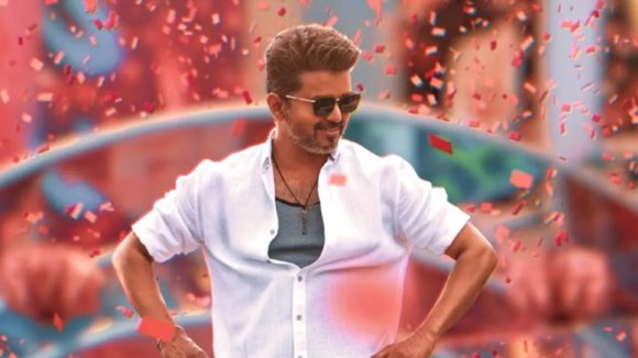 Thalapathy Vijay: జన నాయకుడు విజయ్ ఆఖరి సినిమా కాదా?