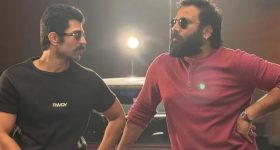 Spirit Movie: స్పిరిట్ సినిమాలో విజయ్ దేవరకొండ.. కన్ఫర్మ్ చేసిన సందీప్ రెడ్డి?