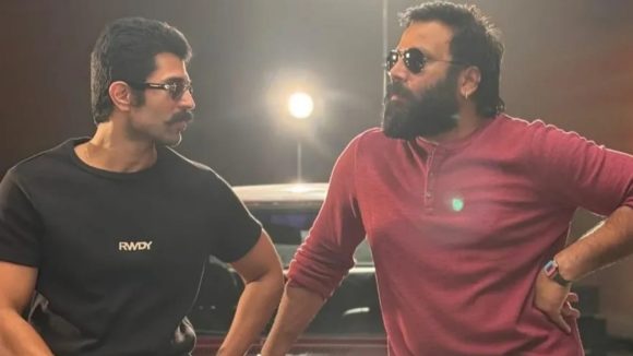 Spirit Movie: స్పిరిట్ సినిమాలో విజయ్ దేవరకొండ.. కన్ఫర్మ్ చేసిన సందీప్ రెడ్డి?