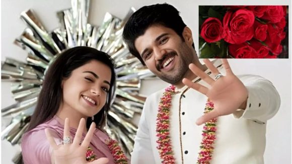 Vijay Rashmika Marriage: విజయ్ దేవరకొండ రష్మిక పెళ్లికి ‘ డచ్ గులాబీలు’.. పెళ్లి పనులు మొదలు!