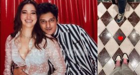 Tamannaah: బంధం చాలా ప్రమాదకరం.. బ్రేకప్ పై మిల్కీ బ్యూటీ కామెంట్!