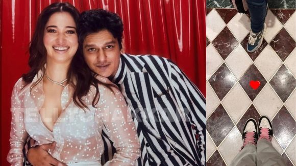Tamannaah: బంధం చాలా ప్రమాదకరం.. బ్రేకప్ పై మిల్కీ బ్యూటీ కామెంట్!