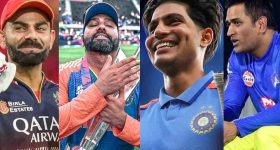 Virat Kohli to Rohit Sharma: ఒక్క పోస్టుకు రూ.14 కోట్లు..కోహ్లీ నుంచి రోహిత్ వ‌ర‌కు ఎవ‌రు ఎంత తీసుకుంటున్నారంటే