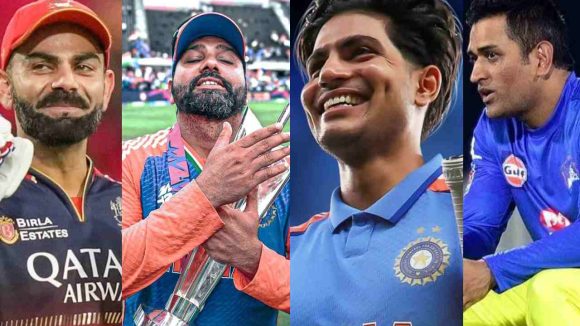 Virat Kohli to Rohit Sharma: ఒక్క పోస్టుకు రూ.14 కోట్లు..కోహ్లీ నుంచి రోహిత్ వ‌ర‌కు ఎవ‌రు ఎంత తీసుకుంటున్నారంటే