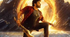 Viswambhara Movie : చిరు 'విశ్వంభర' నుంచి క్రేజీ అప్డేట్.. ఫ్యాన్స్ రెడీ అవండమ్మా..!