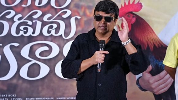 VK Naresh: మళ్లీ పెళ్లిపై నరేష్ షాకింగ్ కామెంట్స్.. మరీ ఇలా తయారయ్యారేంటి?