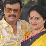 VK Naresh – Pavitra: పుకార్లకు చెక్.. అలా క్లారిటీ ఇచ్చిన నరేష్ – పవిత్ర జంట!