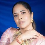 Anasuya Bharadwaj కోసం 73 మందిపై సైబర్ క్రైమ్ కేసులు నమోదు..!
