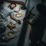 Guntur Crime: బిర్యానీ పెట్టి, అప్పడాల కర్రతో కొట్టి.. భర్త హత్యకు భార్య మాస్టర్ ప్లాన్