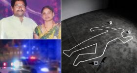 Guntur Crime: అర్ధరాత్రి భర్తను చంపిన భార్య.. ఆ రాత్రంతా *అ* వీడియోలు చూస్తూ, గుంటూరు జిల్లాలో దారుణం