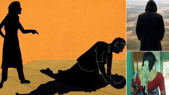 Nalgonda Crime: ప్రియుడి కోసం.. భార్య ఏం చేసిందో తెలుసా? నిద్ర పోతున్న భర్త నోట్లో గుడ్డలు పెట్టి