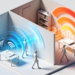 Wi Fi Router CCTV: సిసిటివిగా మారిపోయే వైఫై రౌటర్.. గోడ అవతలివైపు కూడా చూసే టెక్నాలజీ.. ఎలా పనిచేస్తుందంటే