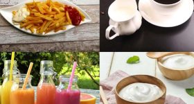 Winter Health Tips: జాగ్రత్త ! వింటర్ సీజన్‌లో.. ఈ 6 పదార్థాలు తింటే జ్వరం రావడం ఖాయం