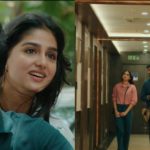 With love Trailer:‘విత్ లవ్’ ట్రైలర్.. హీరోగా ‘టూరిస్ట్ ఫ్యామిలీ’ డైరెక్టర్.. అనస్వరతో కలిసి అదరగొట్టాడుగా!