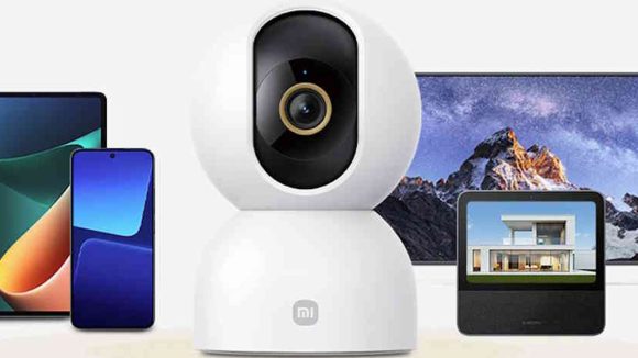 Xiaomi Smart Camera 3: మనిషి ముఖాన్ని గుర్తుపట్టే కొత్త సెక్యూరిటీ కెమెరా.. 3K రికార్డింగ్, 5MP సెన్సర్.. ధర?