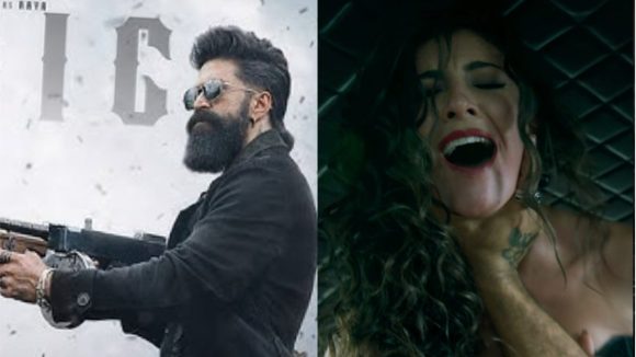 Yash Toxic: వివాదంలో టాక్సిక్ టీజర్.. సెన్సార్ బోర్డు స్పందన ఇదే!