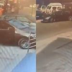 Car Accident: నడిరోడ్డుపై కారు భీభత్సం.. పలువురికి తీవ్ర గాయాలు