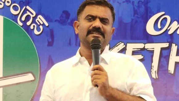 Kethireddy: ఆపరేషన్ సింధూర్‌పై..‌ వైసీపీ మాజీ ఎమ్మెల్యే కేతిరెడ్డి వ్యాఖ్యలు వైరల్