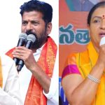 DK Aruna: పాలమూరు నీళ్లపై రాజకీయం.. కేసీఆర్, రేవంత్ రెడ్డిలపై డీకే అరుణ ఘాటు వ్యాఖ్యలు