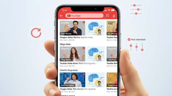 Youtube Unwanted Feed: యూట్యూబ్‌లో అనవసర వీడియోలు మళ్లీ మళ్లీ కనిపిస్తున్నాయా? ఈ టిప్స్‌తో సమస్యకు చెక్