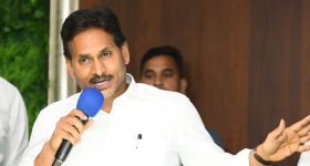 YS Jagan: మాట తప్పను.. మడమ తిప్పను.. మళ్లీ ప్రజల వద్దకే వెళ్తాను.. వైఎస్ జగన్