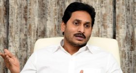 YS Jagan Mohan Reddy: పల్నాడులో వైఎస్ఆర్సీపీ కార్యకర్త హత్యపై జగన్ ఫైర్.. రెడ్ బుక్ రాజ్యాంగం అంటూ ఆగ్రహం!