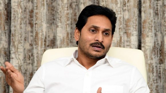 YS Jagan Mohan Reddy: పల్నాడులో వైఎస్ఆర్సీపీ కార్యకర్త హత్యపై జగన్ ఫైర్.. రెడ్ బుక్ రాజ్యాంగం అంటూ ఆగ్రహం!