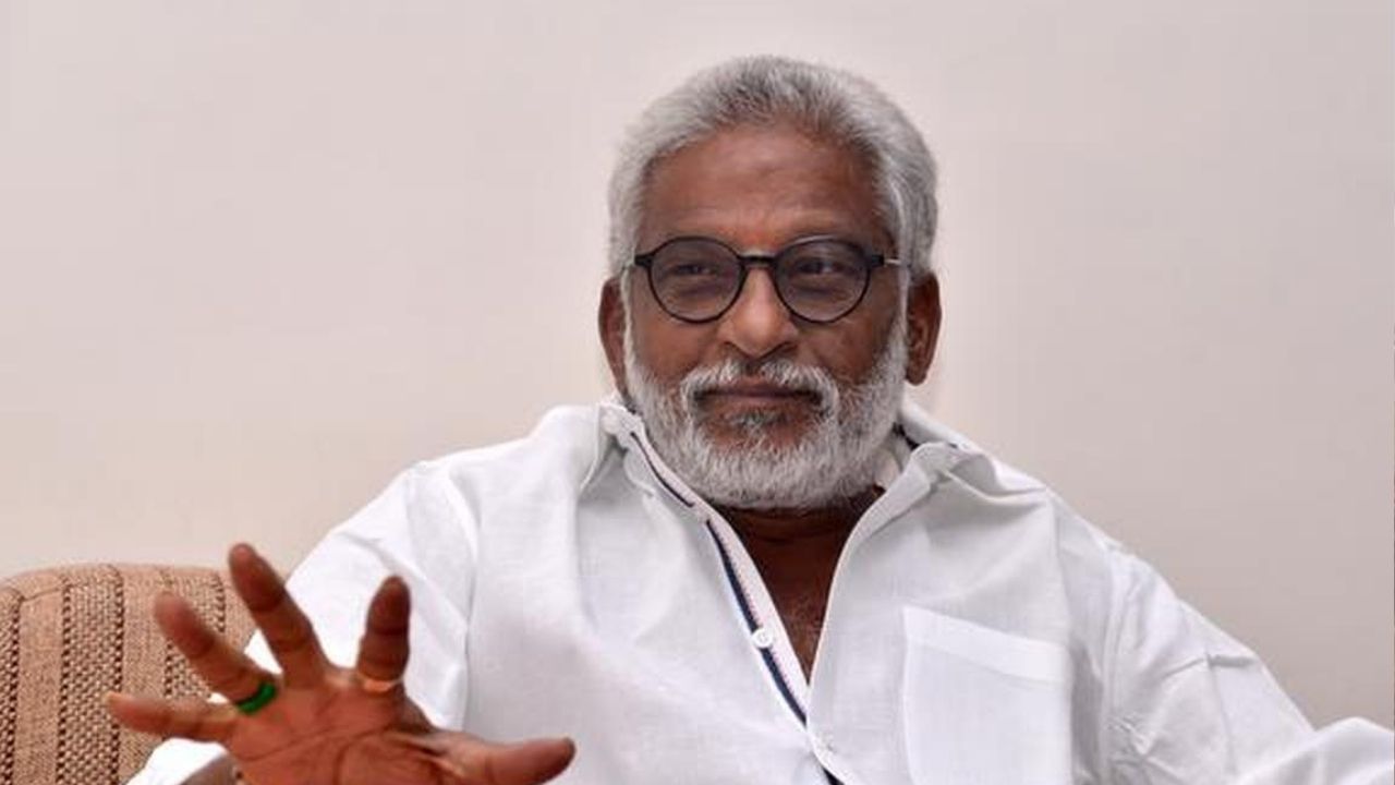 Subba Reddy Rbi YV Subba Reddy: తిరుమల లడ్డూలో జంతువుల కొవ్వు లేదని సిట్ తేల్చేసింది ...