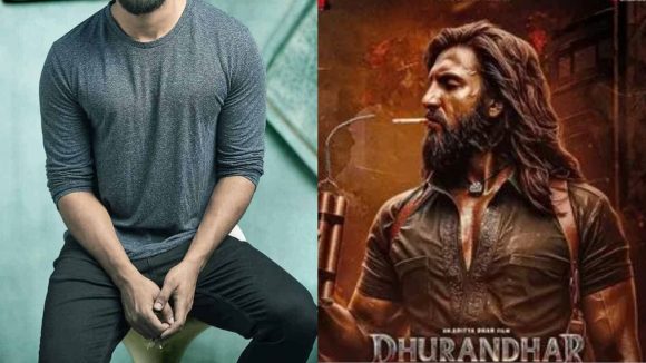 Star Hero Cameo in Dhurandhar 2: ధురంధర్ 2 సినిమాలో కనిపించనున్న మరో స్టార్ హీరో.. ఎవరంటే..!