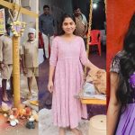 Teena Sravya: సమ్మక్క, సారక్క జాతర వివాదంపై స్పందించిన టాలీవుడ్ నటి టీనా శ్రావ్య