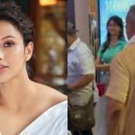 Star Actors Angry On Triptii Dimri: త్రిప్తి దిమ్రి పై సీనియర్ నటుడు ఆగ్రహం.. ట్రైలర్ ఈవెంట్ నుంచి వాక్ అవుట్