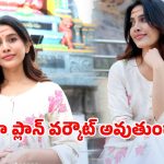 Nabha Natesh: అమ్మవారి సేవలో నభా నటేష్.. అసలు కారణం తెలిస్తే షాక్!