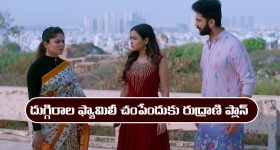 Intinti Ramayanam Today Episode: పల్లవి చెక్ పెట్టబోతున్న అభి.. అవనికి అవమానం.. జైలు నుంచి చక్రధర్ రిలీజ్..